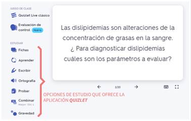 Interfaz de usuario gráfica, Aplicación, Word

Descripción generada automáticamente